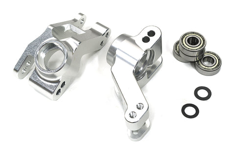 +13mm Wide-Track Rear Hub Carriers for 2WD Stampede, 2WD Rustler & Bandit 3652