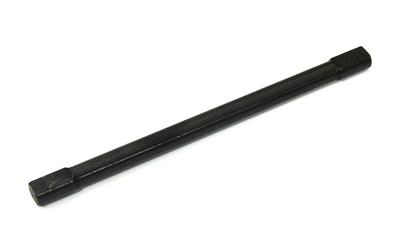 Steel Rear Right Axle Drive Shaft for Traxxas TRX-4 Scale & Trail Crawler 8231