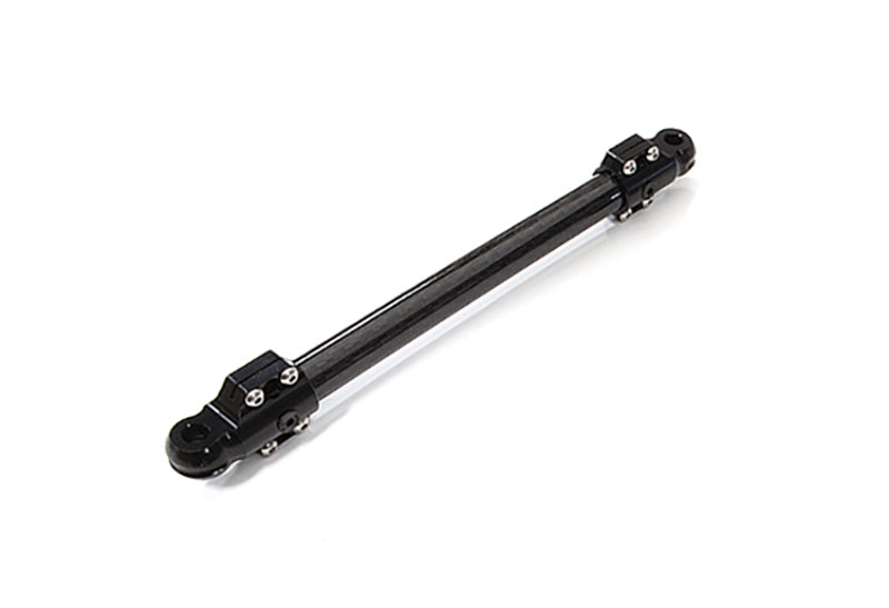 Machined CF Chassis Brace 114mm for 1/5 Kraton 4X4 8S ARA320550