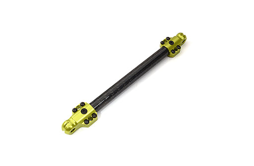 Machined CF Chassis Brace 114mm for 1/5 Kraton 4X4 8S ARA320550