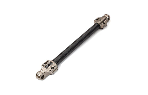 Machined CF Chassis Brace 114mm for 1/5 Kraton 4X4 8S ARA320550