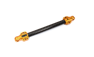 Machined CF Chassis Brace 114mm for 1/5 Kraton 4X4 8S ARA320550