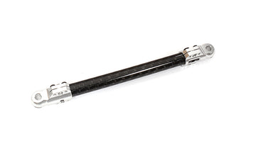 Machined CF Chassis Brace 114mm for 1/5 Kraton 4X4 8S ARA320550