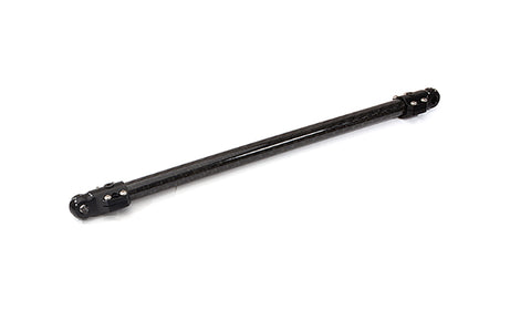 Machined CF Chassis Brace 202mm for 1/5 Kraton 4X4 8S ARA320551