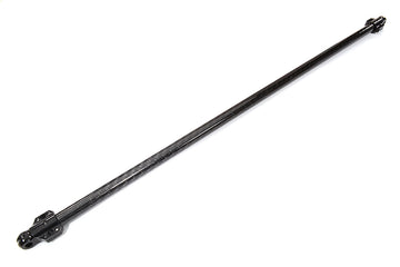 Machined CF Chassis Brace 433mm for 1/5 Kraton 4X4 8S ARA320552, req. ARA320481
