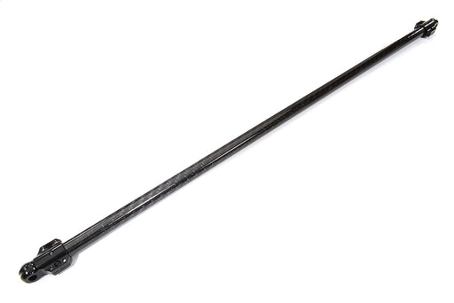 Machined CF Chassis Brace 433mm for 1/5 Kraton 4X4 8S ARA320552, req. ARA320481