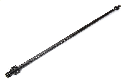 Machined CF Chassis Brace 433mm for 1/5 Kraton 4X4 8S ARA320552, req. ARA320481