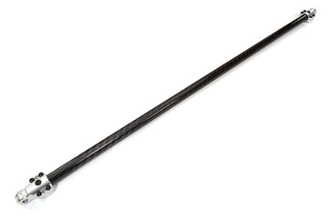 Machined CF Chassis Brace 433mm for 1/5 Kraton 4X4 8S ARA320552, req. ARA320481