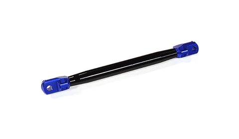 Machined Alloy Chassis Brace 114mm for 1/5 Kraton 4X4 8S ARA320550