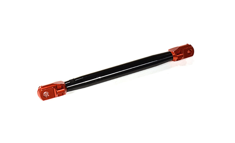 Machined Alloy Chassis Brace 114mm for 1/5 Kraton 4X4 8S ARA320550