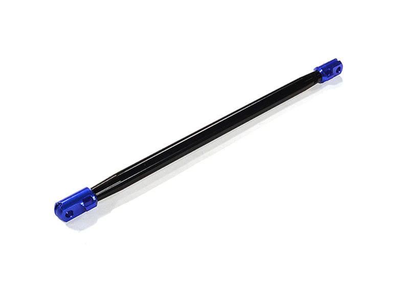 Machined Alloy Chassis Brace 202mm for 1/5 Kraton 4X4 8S ARA320551