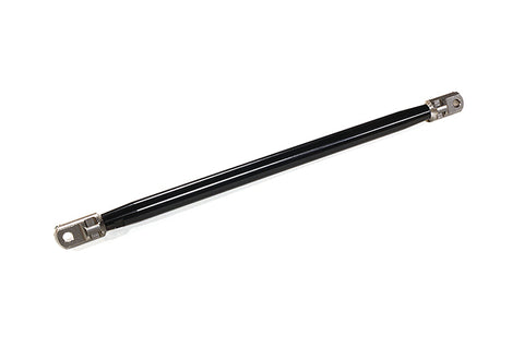 Machined Alloy Chassis Brace 202mm for 1/5 Kraton 4X4 8S ARA320551