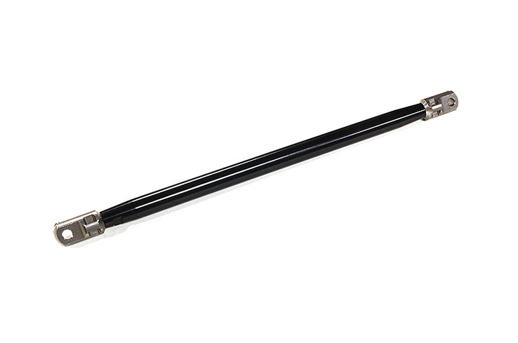Machined Alloy Chassis Brace 202mm for 1/5 Kraton 4X4 8S ARA320551