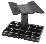 Universal 360 Car Stand Workstation for 1/10 & 1/8 Size (160x130x170mm)