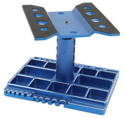 Universal 360 Car Stand Workstation for 1/10 & 1/8 Size (160x130x170mm)