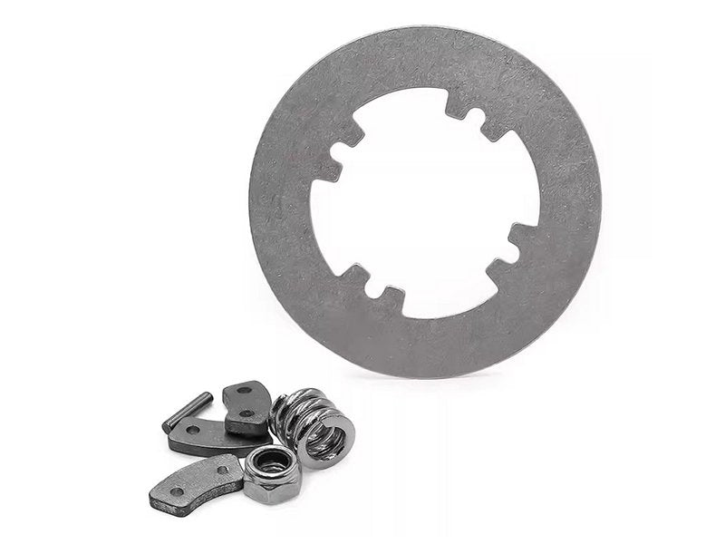 Slipper Clutch Rebuild Kit for Traxxas Revo 3.3, Rustler 4X4 & T-Maxx 3.3 5352A
