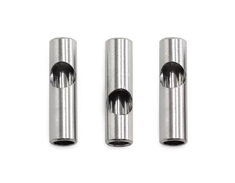 Alloy Motor Shaft Adapter 2.3mm-to-3.17mm for Hobbywing Fusion Mini16