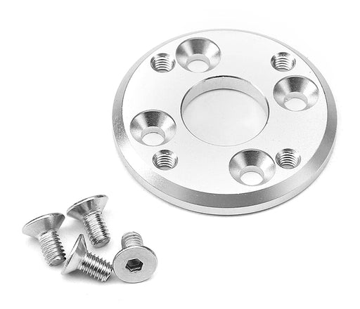 Alloy Motor Adapter 25.4mm-to-30mm for Hobbywing Xerun AXE 4274D Motor