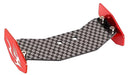 Carbon Rear Wing Spoiler for Losi 1/24 Micro-B 2WD Buggy RC