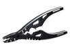 Multipurpose Maintenance Pliers w/ Ball End Tool for RC Shocks