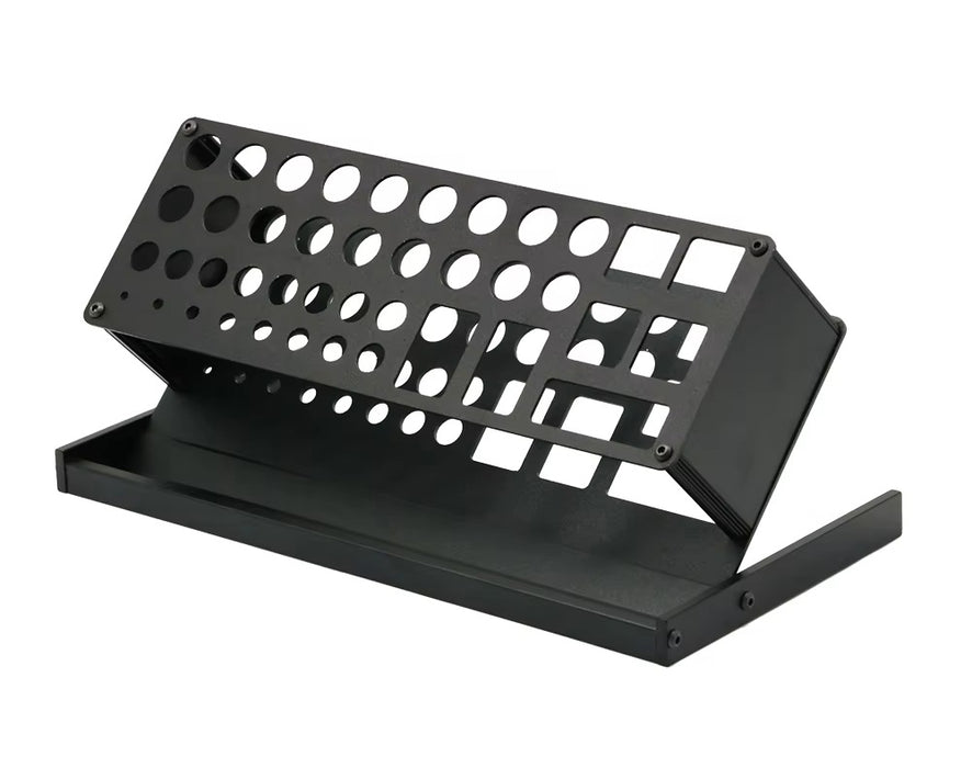 Multi-Function Tool Stand w/ Part Tray (250x125x115mm)