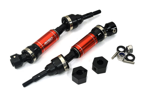 Billet Machined Universal Drive Shafts (2) for Traxxas Mini Maxx 10750