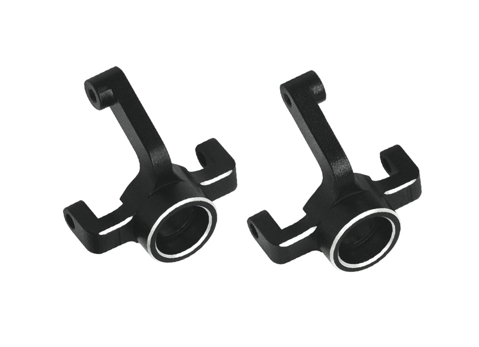Alloy Front Steering Blocks Upgrade for Losi 1/24 Micro-B 2WD LOS-1768