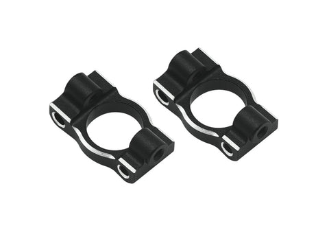 Alloy Front Caster Blocks Upgrade for Losi 1/24 Micro-B 2WD LOS-1768