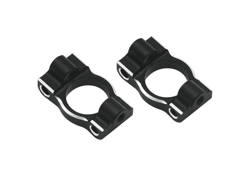 Alloy Front Caster Blocks Upgrade for Losi 1/24 Micro-B 2WD LOS-1768