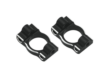 Alloy Front Caster Blocks Upgrade for Losi 1/24 Micro-B 2WD LOS-1768