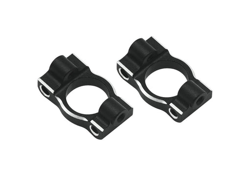 Alloy Front Caster Blocks Upgrade for Losi 1/24 Micro-B 2WD LOS-1768