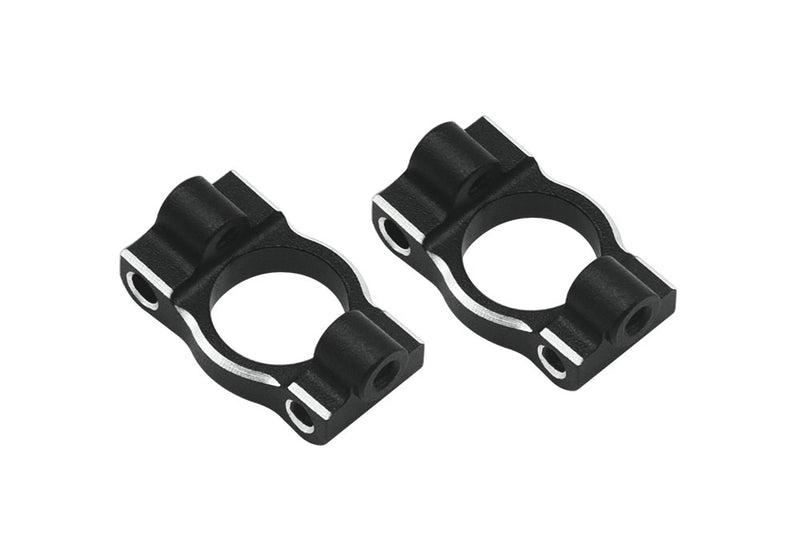 Alloy Front Caster Blocks Upgrade for Losi 1/24 Micro-B 2WD LOS-1768
