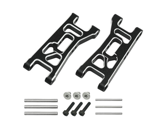 Alloy Front Lower Arms Upgrade for Losi 1/24 Micro-B 2WD LOS-1768