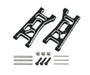 Alloy Front Lower Arms Upgrade for Losi 1/24 Micro-B 2WD LOS-1768