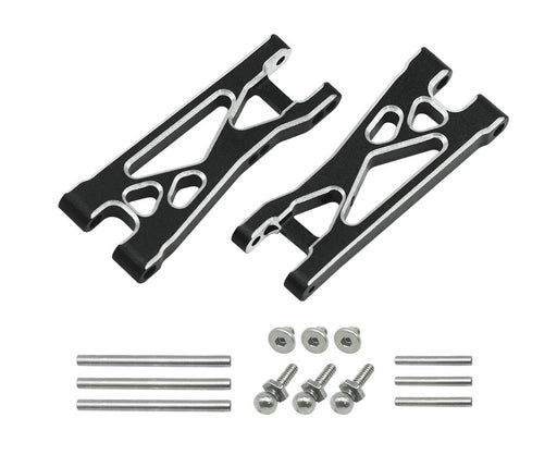 Alloy Rear Lower Arms Upgrade for Losi 1/24 Micro-B 2WD LOS-1768