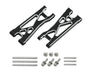 Alloy Rear Lower Arms Upgrade for Losi 1/24 Micro-B 2WD LOS-1768