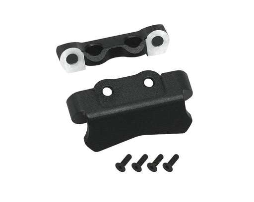 Alloy Rear Lower Arm Mounts Upgrade for Losi 1/24 Micro-B 2WD LOS-1761