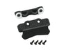 Alloy Rear Lower Arm Mounts Upgrade for Losi 1/24 Micro-B 2WD LOS-1761