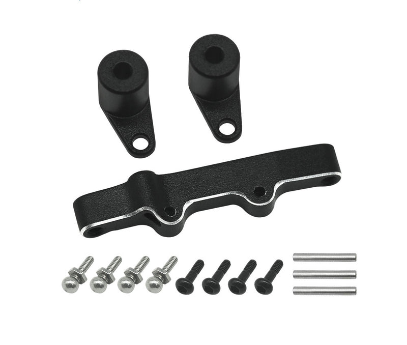 Alloy Steering Bellcrank Upgrade for Losi 1/24 Micro-B 2WD LOS-1761