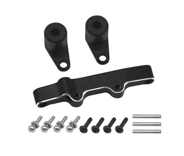 Alloy Steering Bellcrank Upgrade for Losi 1/24 Micro-B 2WD LOS-1761