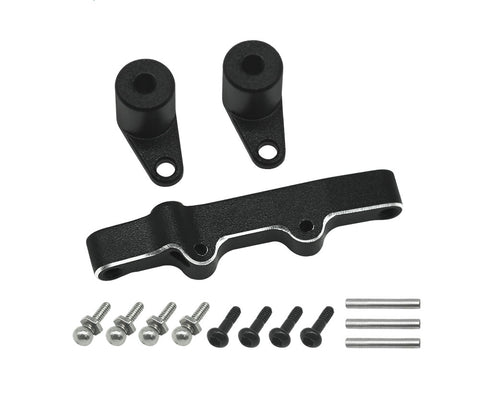 Alloy Steering Bellcrank Upgrade for Losi 1/24 Micro-B 2WD LOS-1761