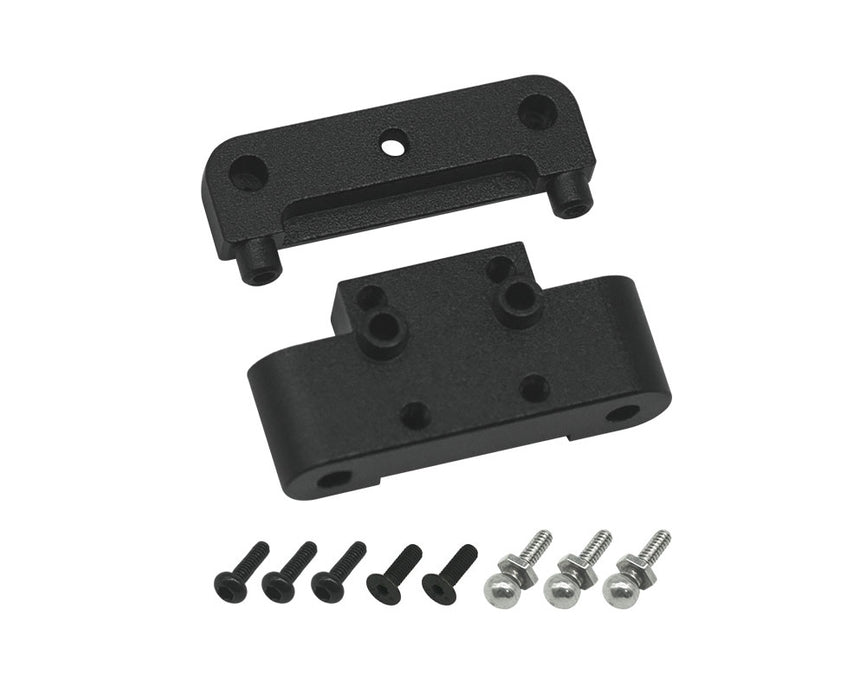 Alloy Front Arm Mounts Upgrade for Losi 1/24 Micro-B 2WD LOS-1761