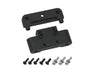 Alloy Front Arm Mounts Upgrade for Losi 1/24 Micro-B 2WD LOS-1761