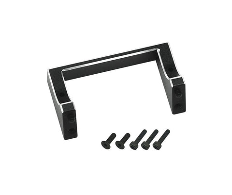 Alloy Servo Mount Upgrade for Losi 1/24 Micro-B 2WD LOS-1772