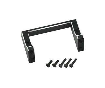 Alloy Servo Mount Upgrade for Losi 1/24 Micro-B 2WD LOS-1772
