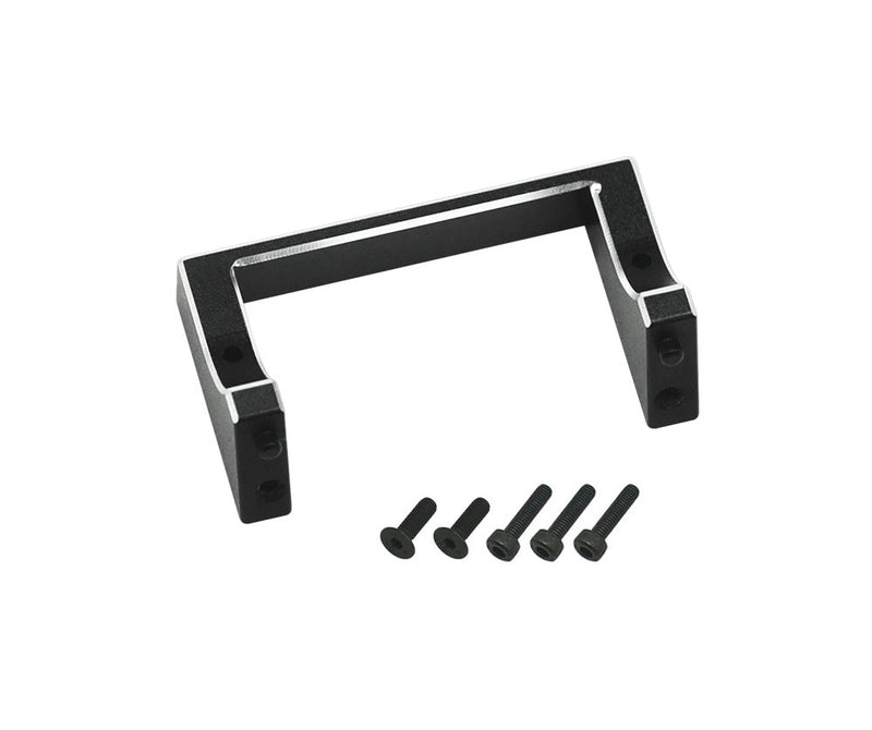 Alloy Servo Mount Upgrade for Losi 1/24 Micro-B 2WD LOS-1772