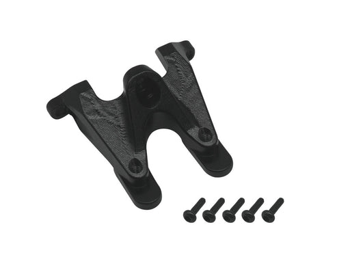 Alloy Wing Mount Upgrade for Losi 1/24 Micro-B 2WD LOS-1770