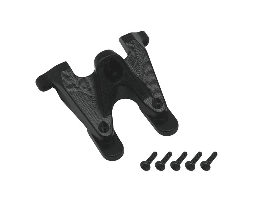Alloy Wing Mount Upgrade for Losi 1/24 Micro-B 2WD LOS-1770