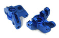 Alloy Steering Blocks Upgrade for Losi 1/8 LMT 1.0 4WD Monster Truck LOS244004