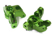 Alloy Steering Blocks Upgrade for Losi 1/8 LMT 1.0 4WD Monster Truck LOS244004